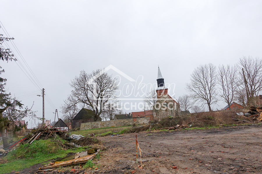 Działka budowlana 909&nbsp;m², Załęże - zdjęcie 17