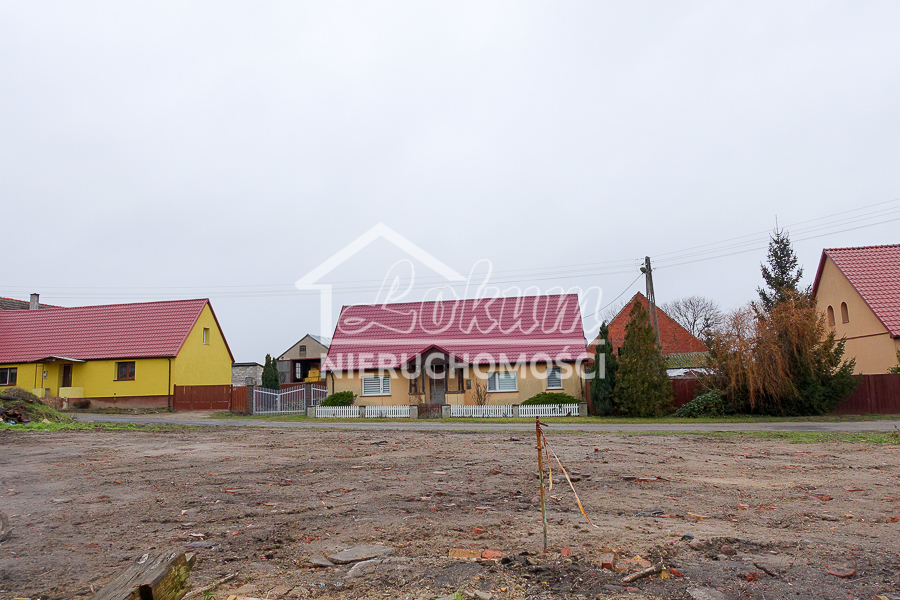 Działka budowlana 909&nbsp;m², Załęże - zdjęcie 6