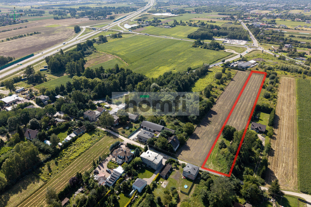 Działka inwestycyjna 7975&nbsp;m², Konstantynów Łódzki - zdjęcie 13
