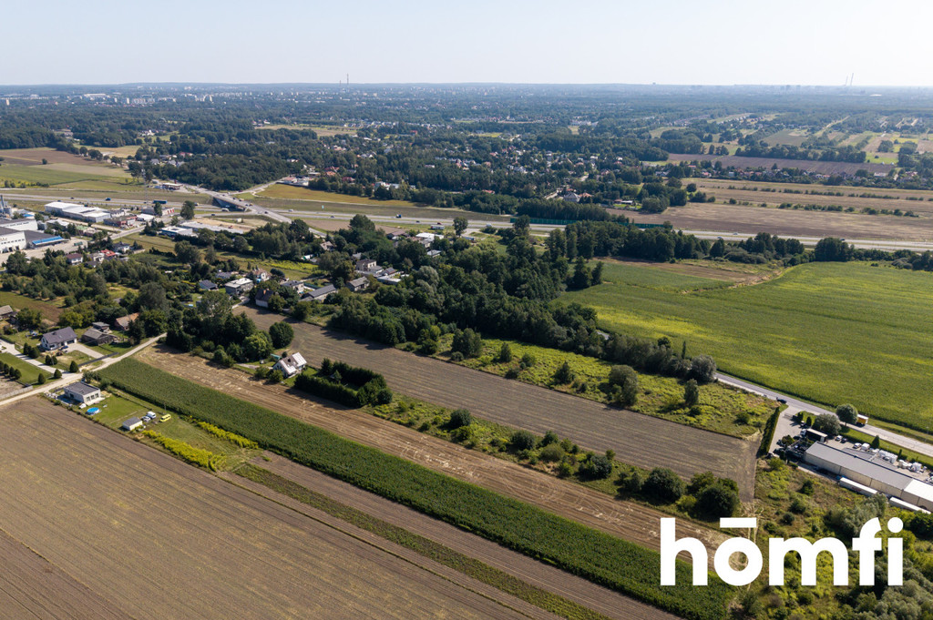 Działka inwestycyjna 7975&nbsp;m², Konstantynów Łódzki - zdjęcie 8