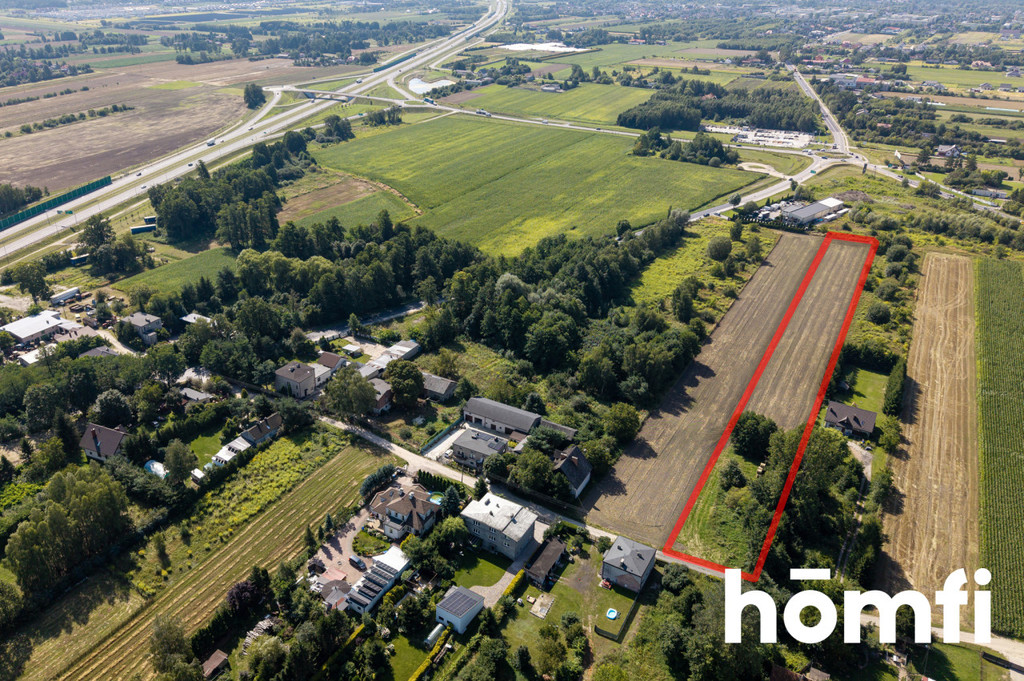 Działka inwestycyjna 7975&nbsp;m², Konstantynów Łódzki - zdjęcie 6