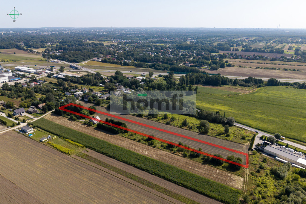 Działka inwestycyjna 7975&nbsp;m², Konstantynów Łódzki - zdjęcie 14