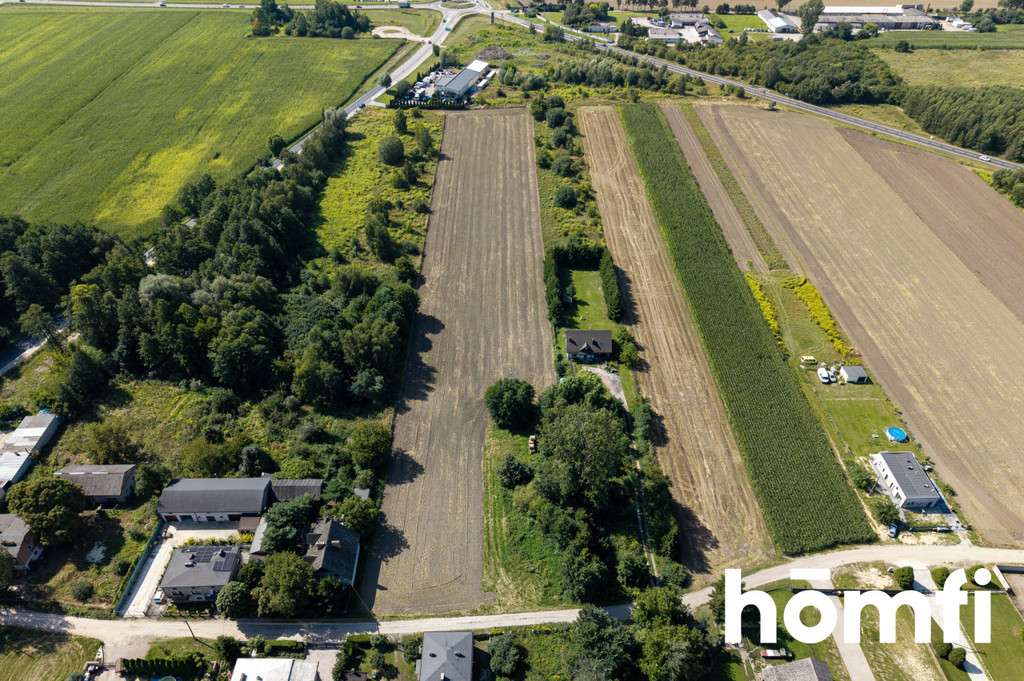 Działka inwestycyjna 7975&nbsp;m², Konstantynów Łódzki - zdjęcie 4