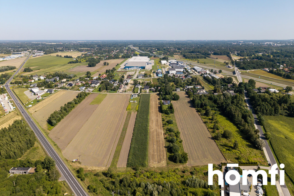 Działka inwestycyjna 7975&nbsp;m², Konstantynów Łódzki - zdjęcie 10