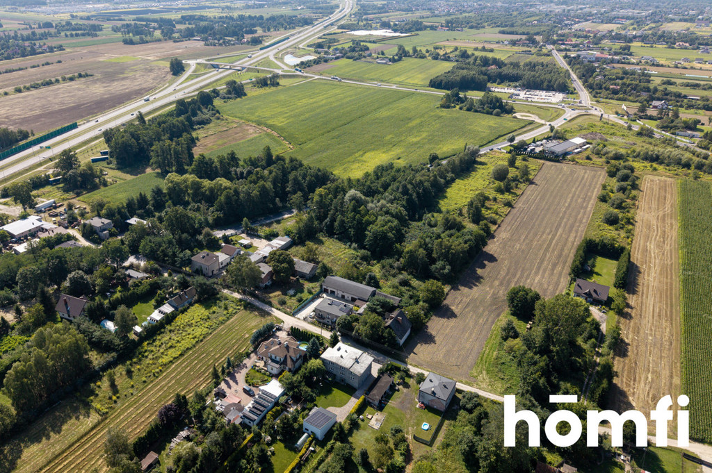 Działka inwestycyjna 7975&nbsp;m², Konstantynów Łódzki - zdjęcie 5