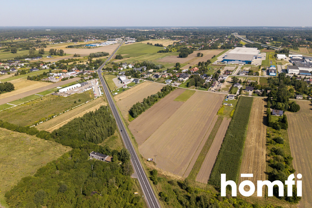 Działka inwestycyjna 7975&nbsp;m², Konstantynów Łódzki - zdjęcie 11
