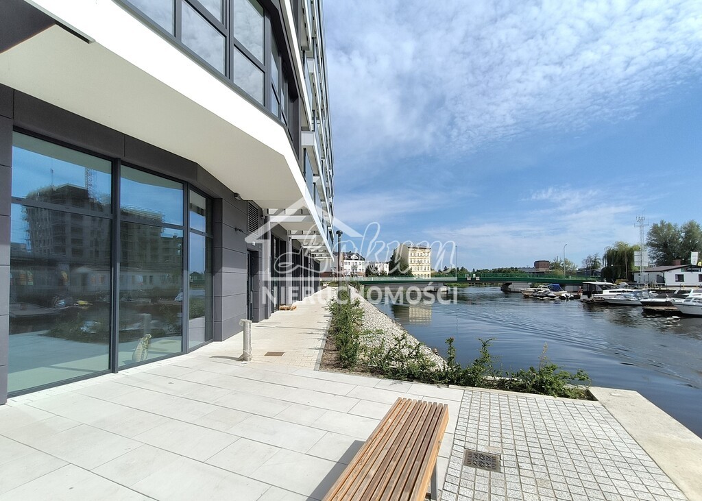 Mieszkanie 52,38&nbsp;m², Szczecin, Śródmieście, Celna - zdjęcie 4