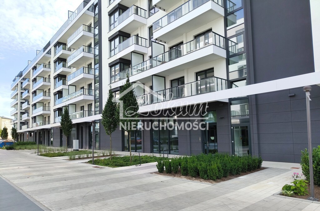 Mieszkanie 52,38&nbsp;m², Szczecin, Celna - zdjęcie 9