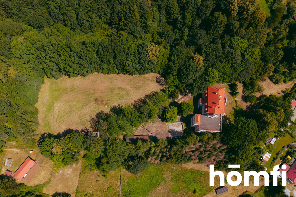 Gabinet na sprzedaż, 1183 m², Bystrzyca Górna, Osiedle Sowie - zdjęcie 9