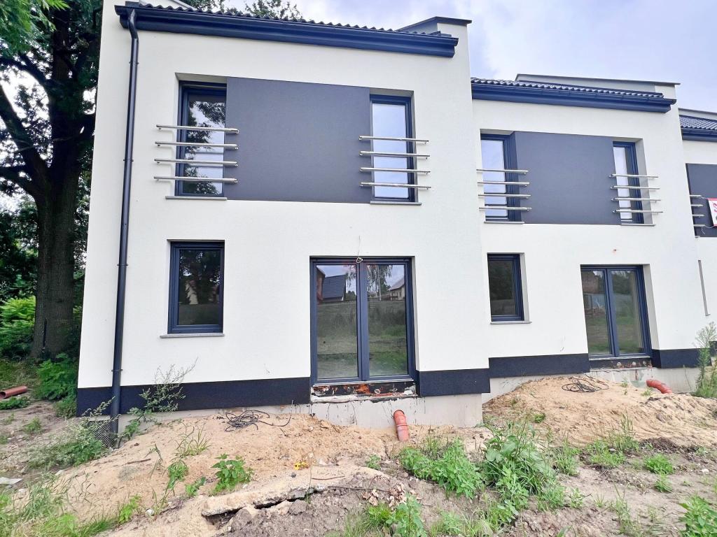 Dom 123 m², Rogów Sobócki, Tymiankowa - zdjęcie 3