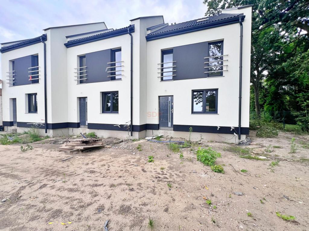 Dom 123 m², Rogów Sobócki, Tymiankowa - zdjęcie 1