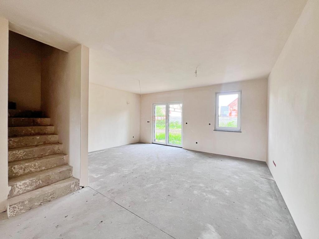 Dom 123 m², Rogów Sobócki, Tymiankowa - zdjęcie 7