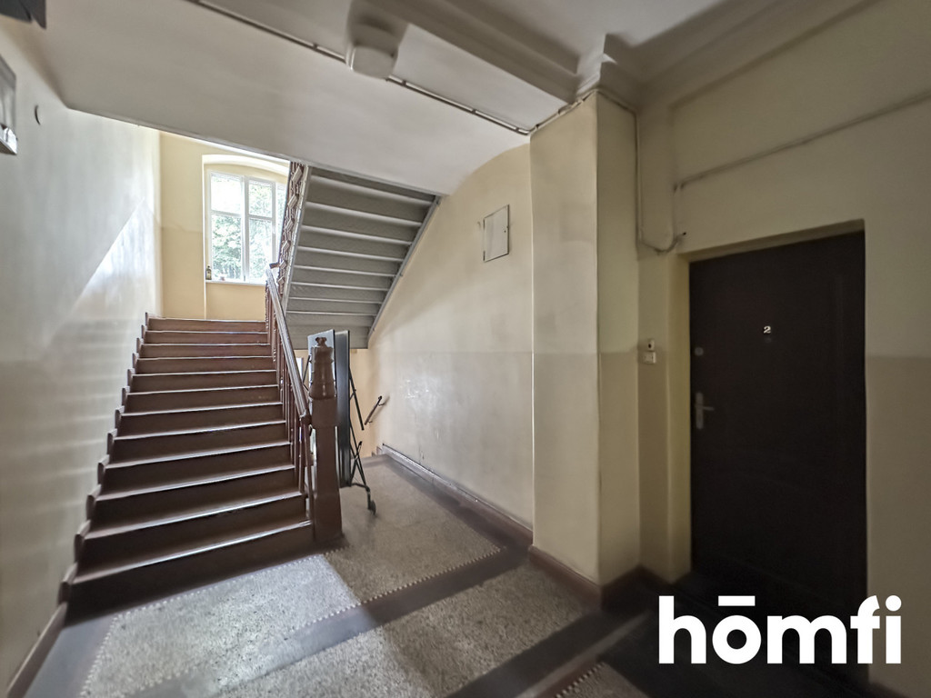 Mieszkanie 45,16&nbsp;m², Wrocław - zdjęcie 13