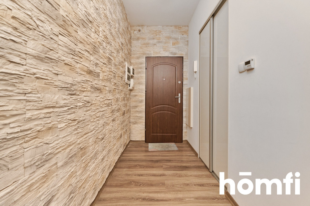 Mieszkanie 45,16&nbsp;m², Wrocław - zdjęcie 17