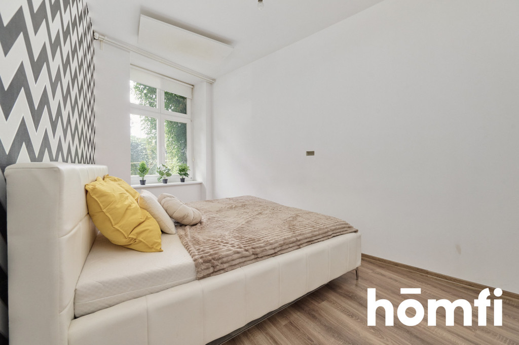 Mieszkanie 45,16&nbsp;m², Wrocław - zdjęcie 9