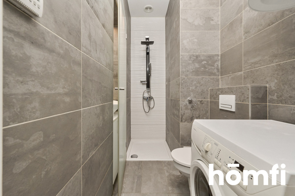 Mieszkanie 45,16&nbsp;m², Wrocław - zdjęcie 6
