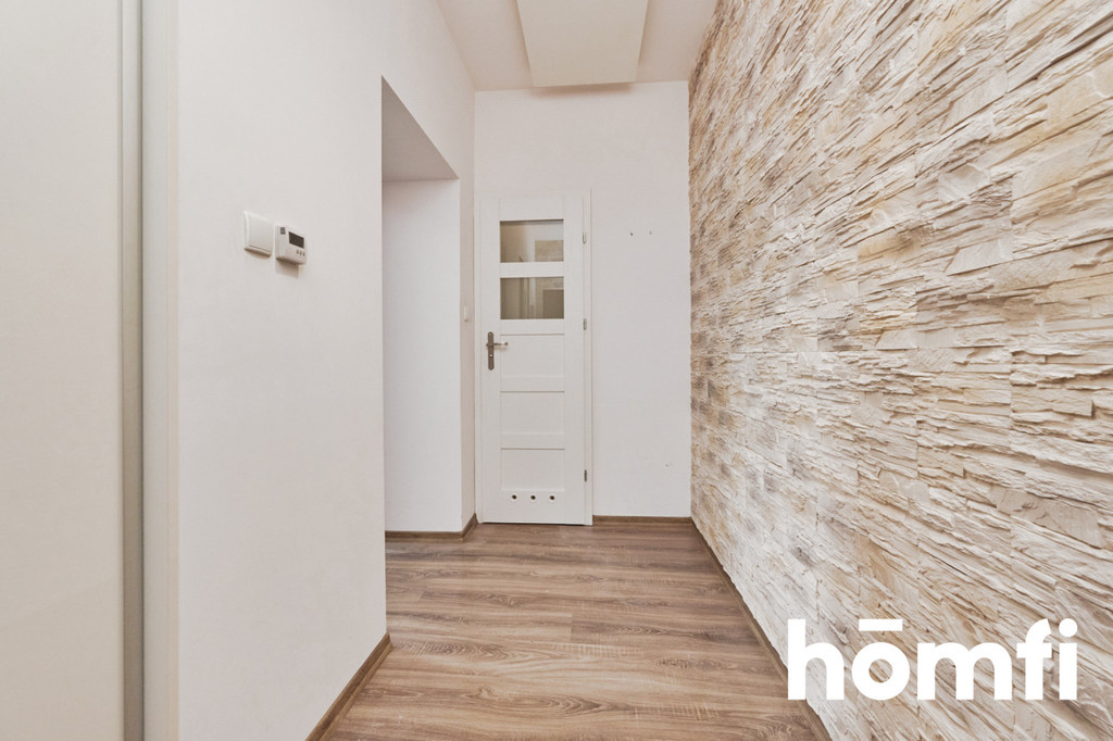 Mieszkanie 45,16&nbsp;m², Wrocław - zdjęcie 18