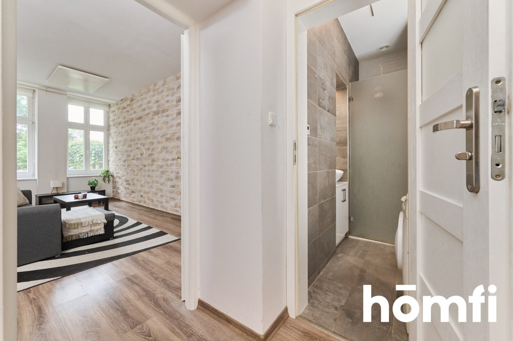 Mieszkanie 45,16&nbsp;m², Wrocław - zdjęcie 10