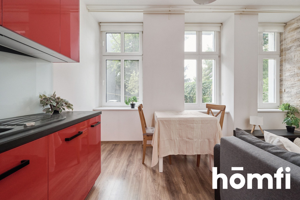 Mieszkanie 45,16&nbsp;m², Wrocław - zdjęcie 7