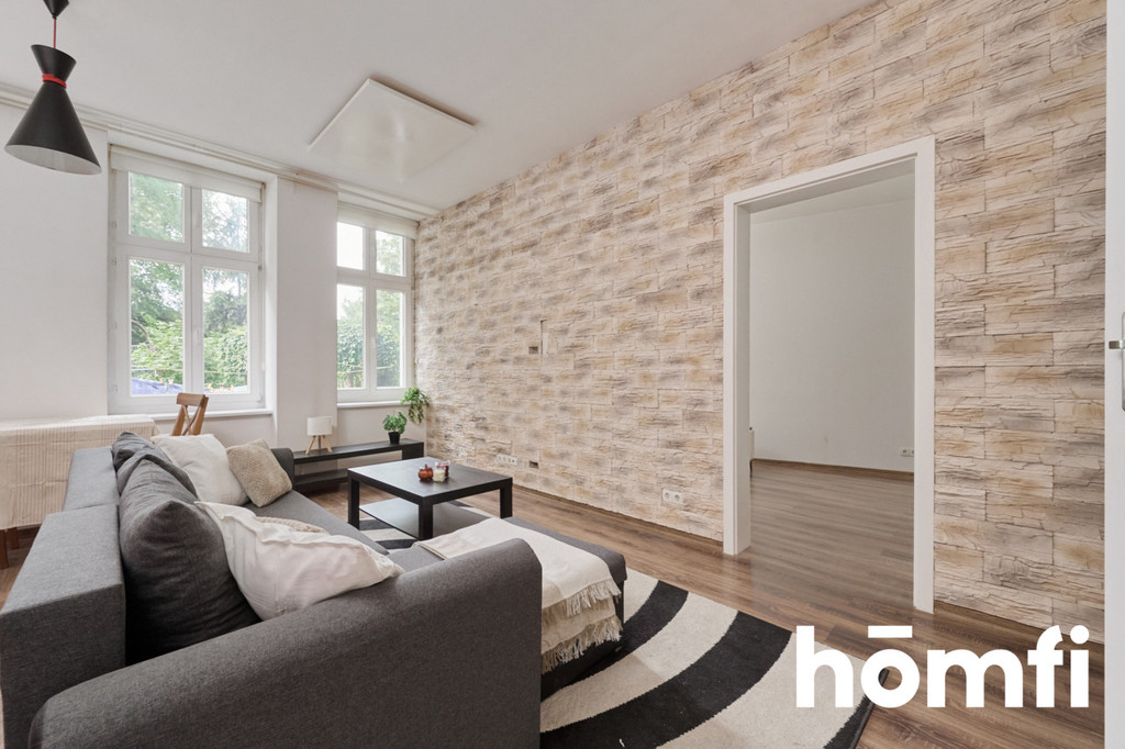 Mieszkanie 45,16&nbsp;m², Wrocław - zdjęcie 12