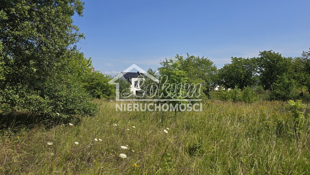 Działka budowlana 2616&nbsp;m², Radziszewo, Liliowa - zdjęcie 6