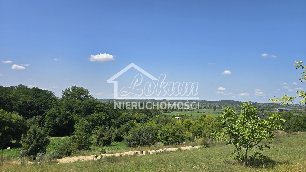 Działka budowlana 2616&nbsp;m², Radziszewo, Liliowa - zdjęcie 1