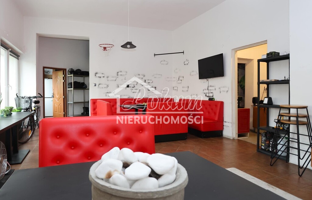 Mieszkanie 83,29&nbsp;m², Stepnica, os. 40-lecia PRL - zdjęcie 1