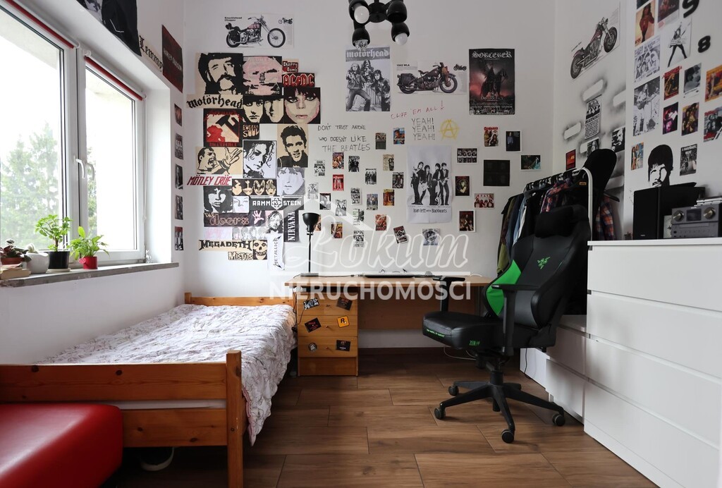 Mieszkanie 83,29&nbsp;m², Stepnica, os. 40-lecia PRL - zdjęcie 5