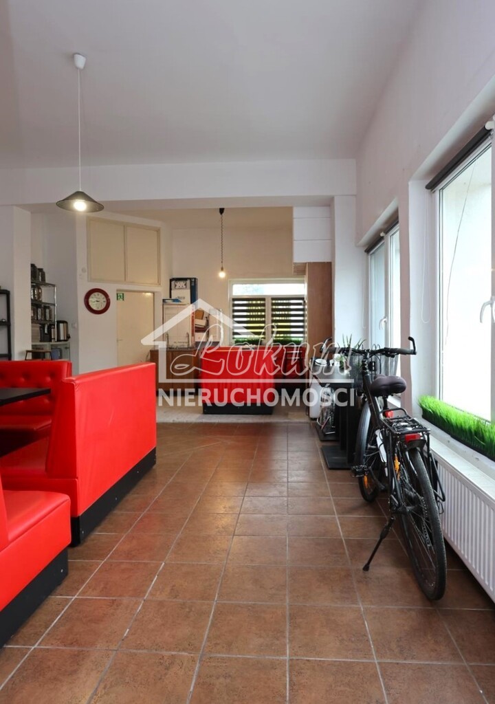 Mieszkanie 83,29&nbsp;m², Stepnica, os. 40-lecia PRL - zdjęcie 2