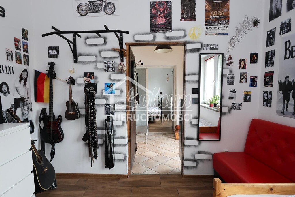 Mieszkanie 83,29&nbsp;m², Stepnica, os. 40-lecia PRL - zdjęcie 7