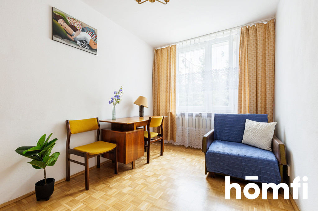 Mieszkanie 60 m², Warszawa, Ursynów, Marca Polo - zdjęcie 6