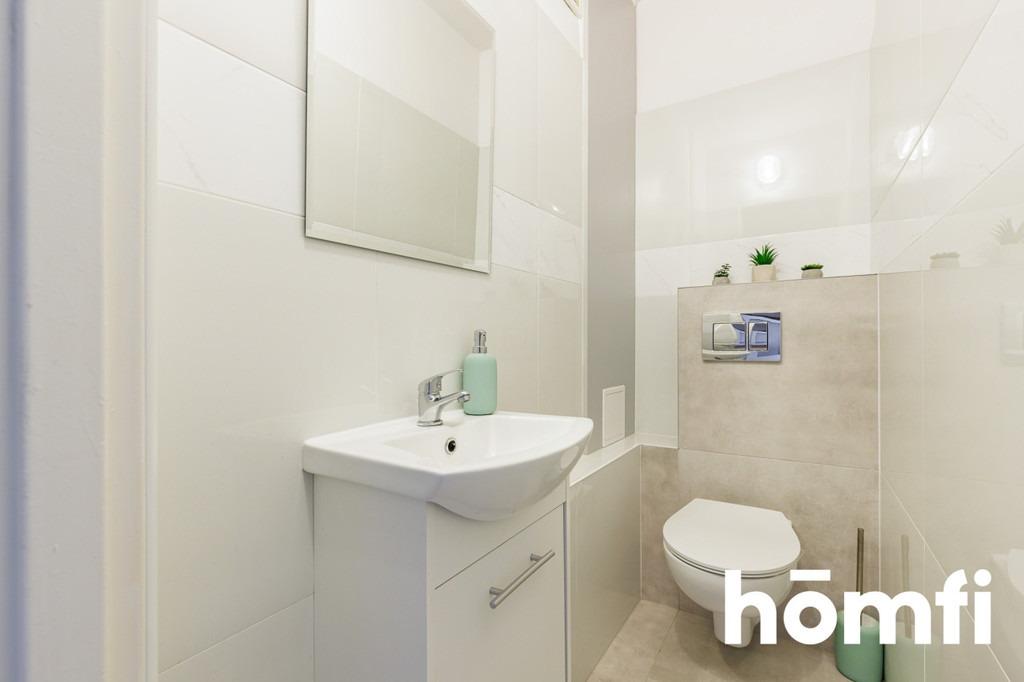 Mieszkanie 60 m², Warszawa, Ursynów, Marca Polo - zdjęcie 2