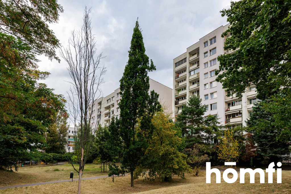 Mieszkanie 60 m², Warszawa, Ursynów, Marca Polo - zdjęcie 9