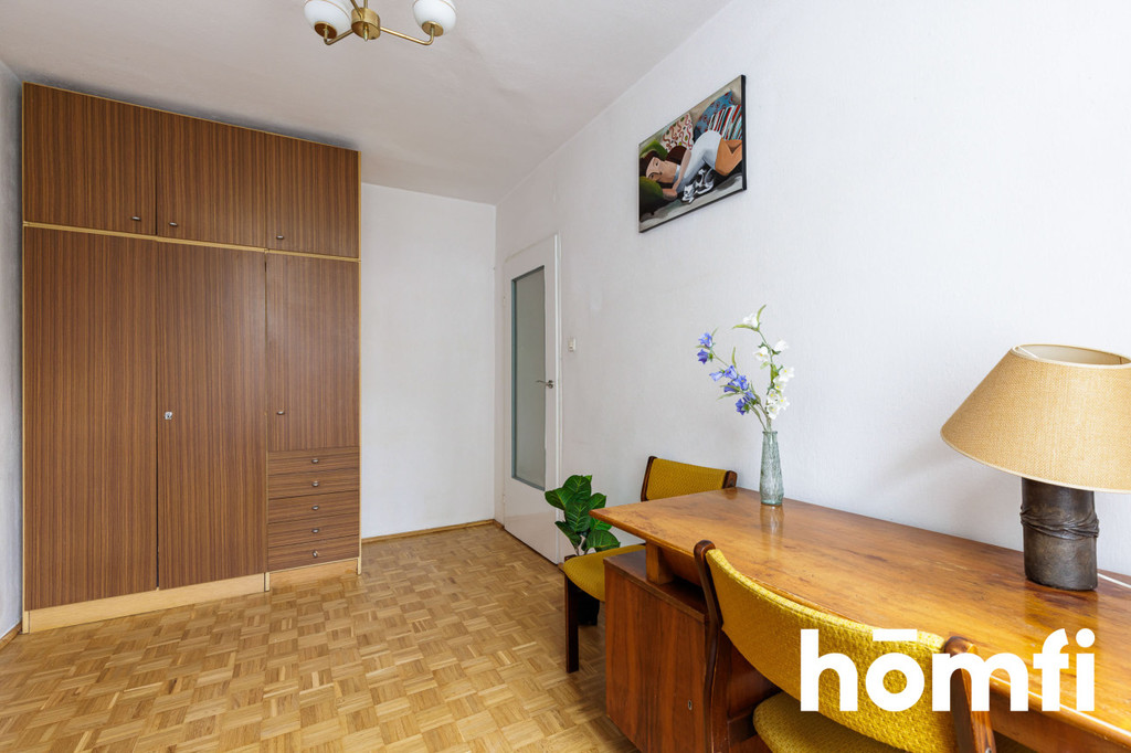 Mieszkanie 60 m², Warszawa, Ursynów, Marca Polo - zdjęcie 7