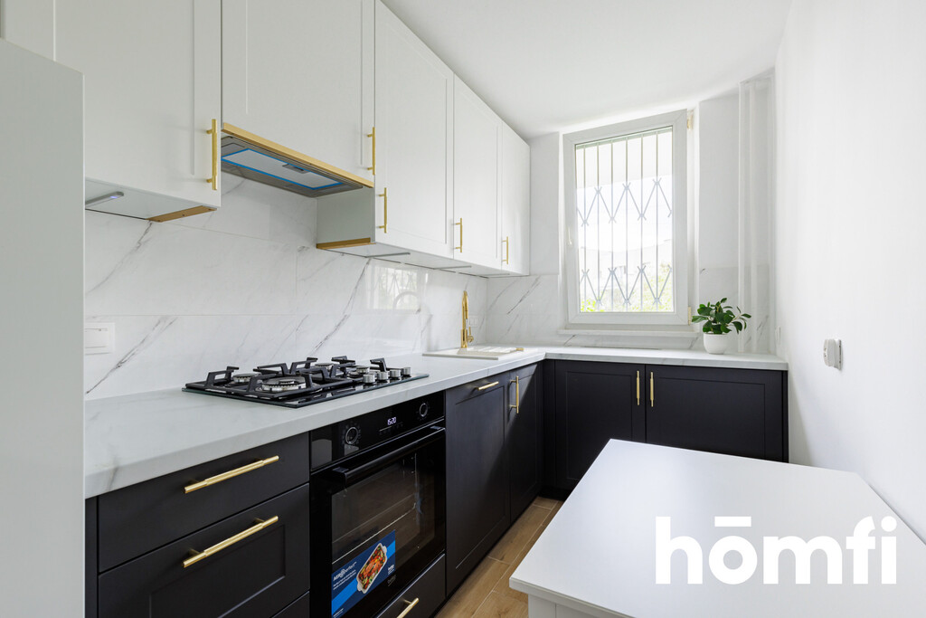 Mieszkanie 60 m², Warszawa, Ursynów, Marca Polo - zdjęcie 1