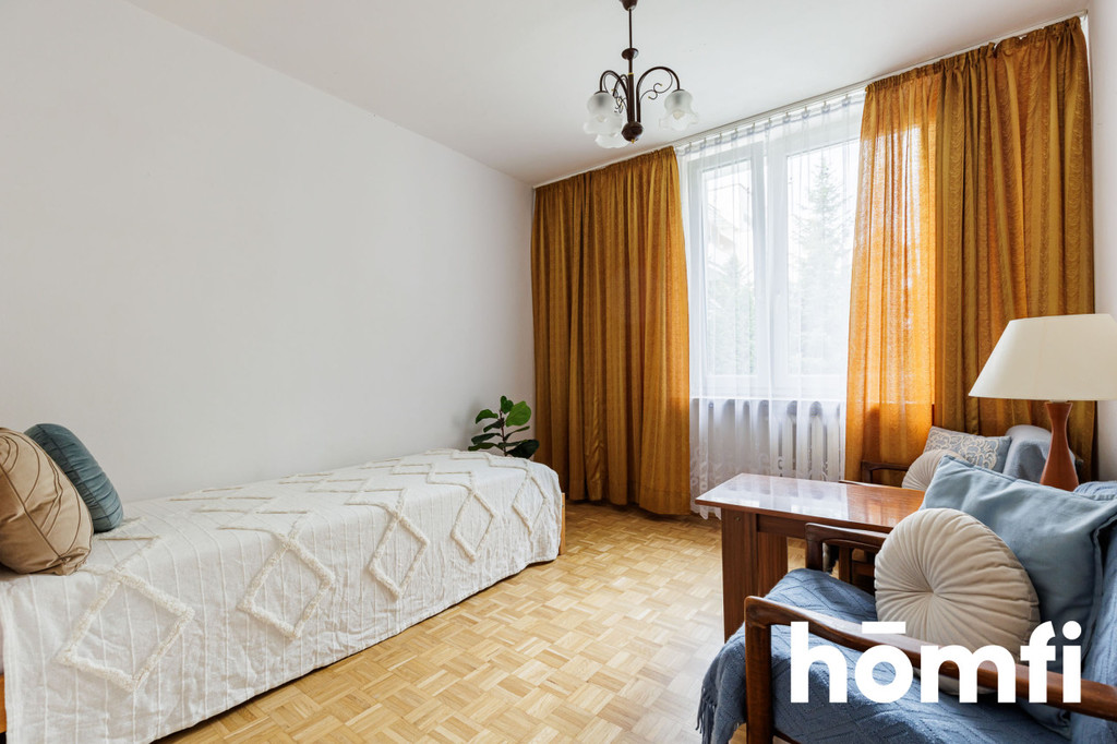 Mieszkanie 60 m², Warszawa, Ursynów, Marca Polo - zdjęcie 5