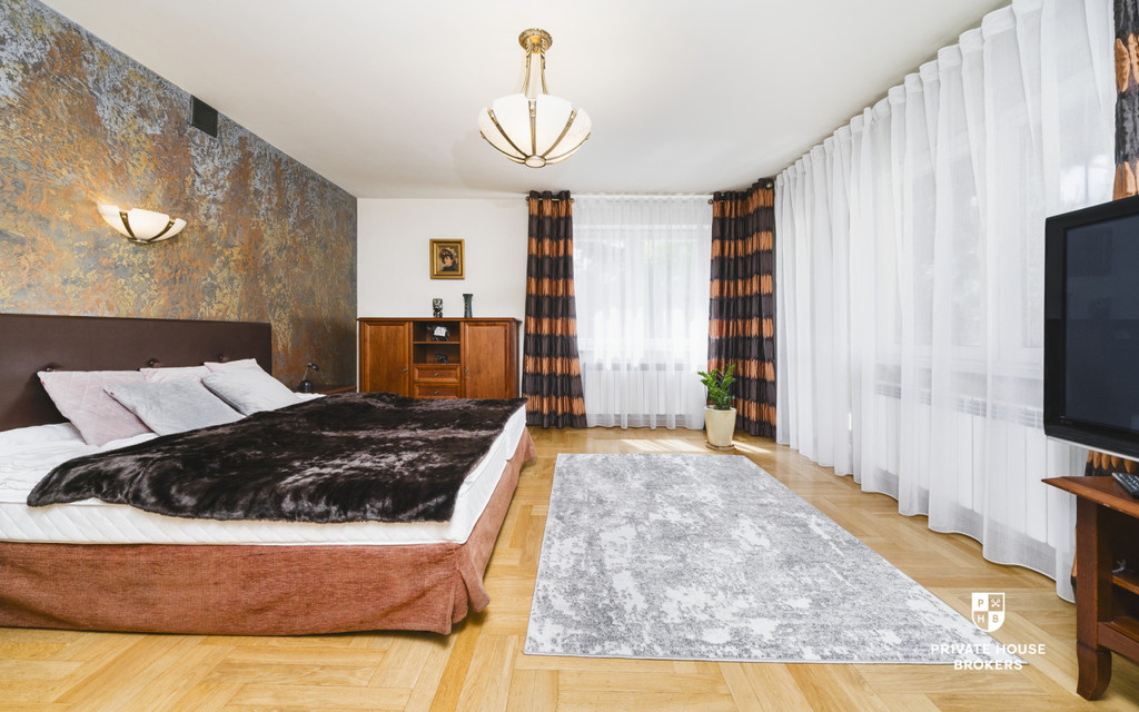 Dom 371,32 m², Węgrzce, A12 - zdjęcie 10
