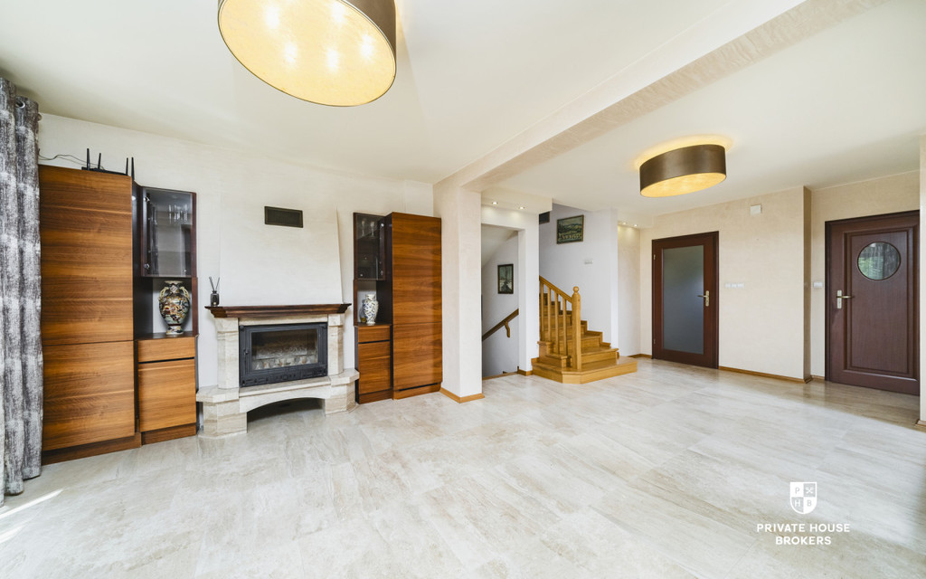 Dom 371,32 m², Węgrzce, A12 - zdjęcie 4