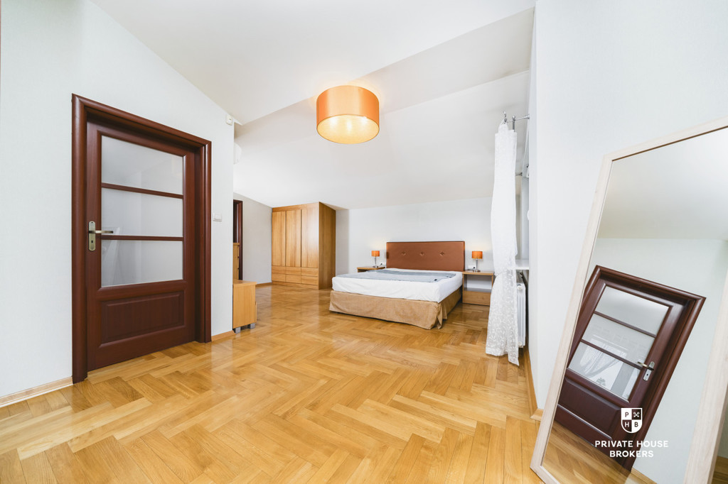 Dom 371,32 m², Węgrzce, A12 - zdjęcie 15
