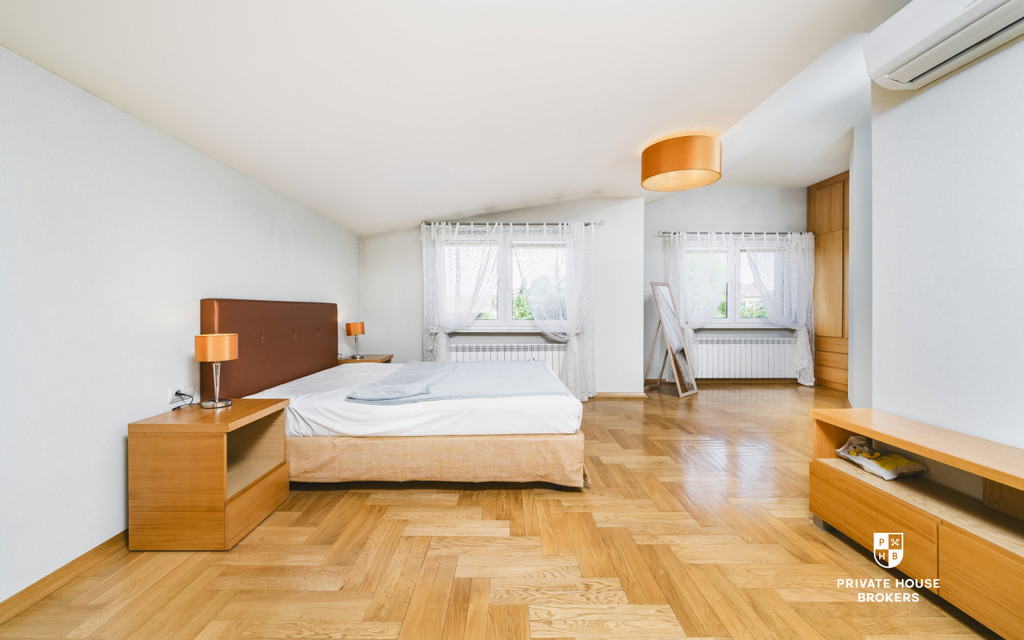 Dom 371,32 m², Węgrzce, A12 - zdjęcie 16