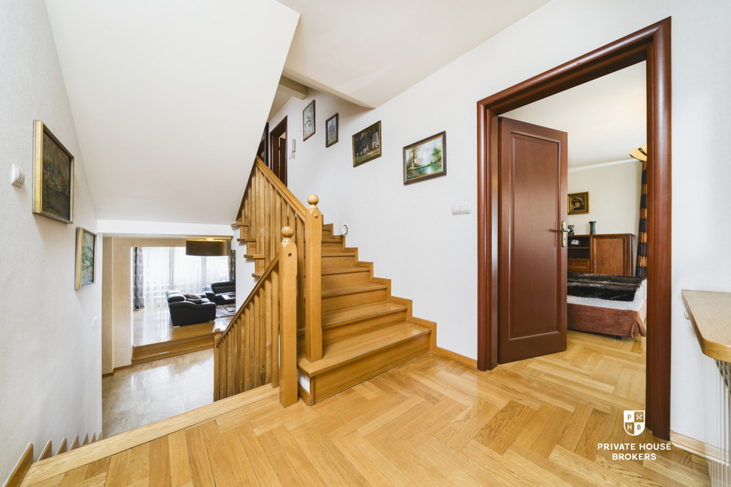 Dom 371,32 m², Węgrzce, A12 - zdjęcie 11
