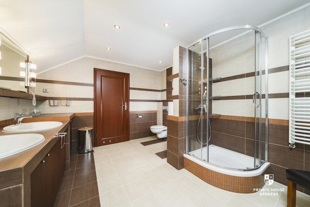 Dom 371,32 m², Węgrzce, A12 - zdjęcie 19