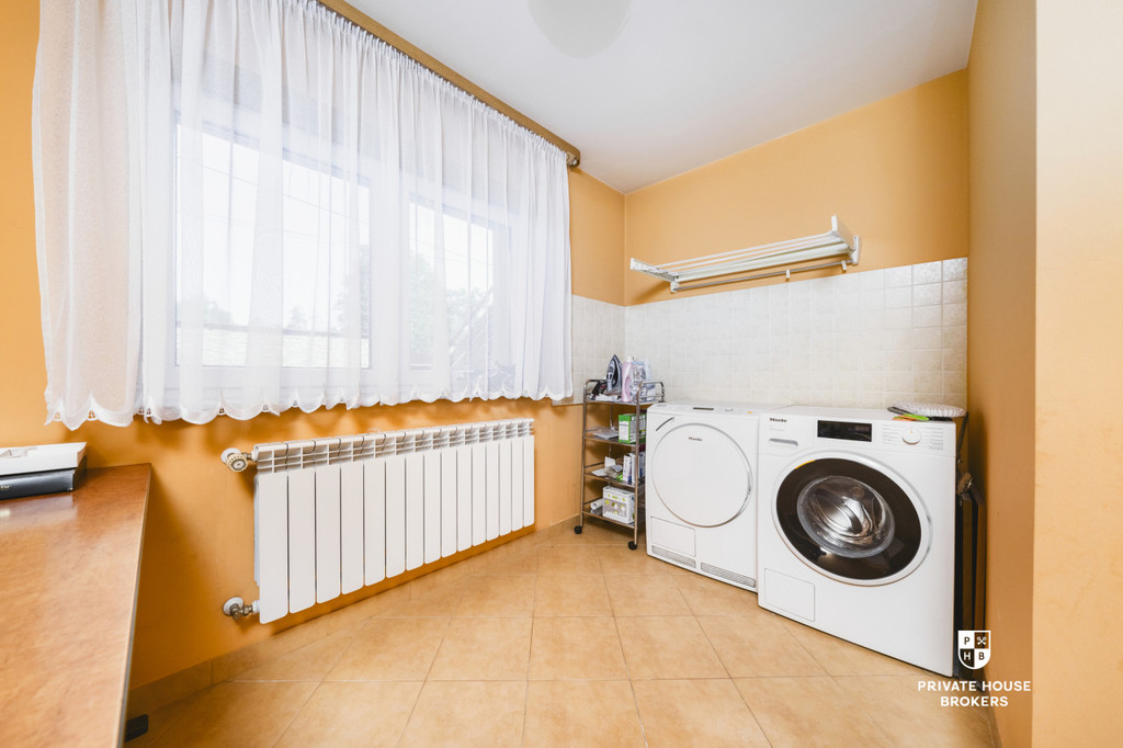 Dom 371,32 m², Węgrzce, A12 - zdjęcie 14