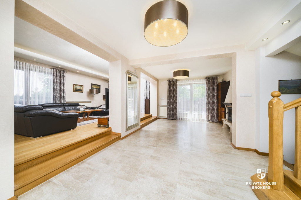 Dom 371,32 m², Węgrzce, A12 - zdjęcie 2