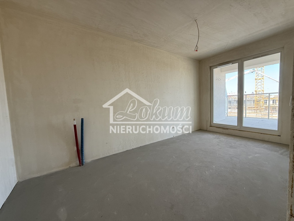 Mieszkanie 77,52 m², Szczecin, Śródmieście, Leona Heyki - zdjęcie 8