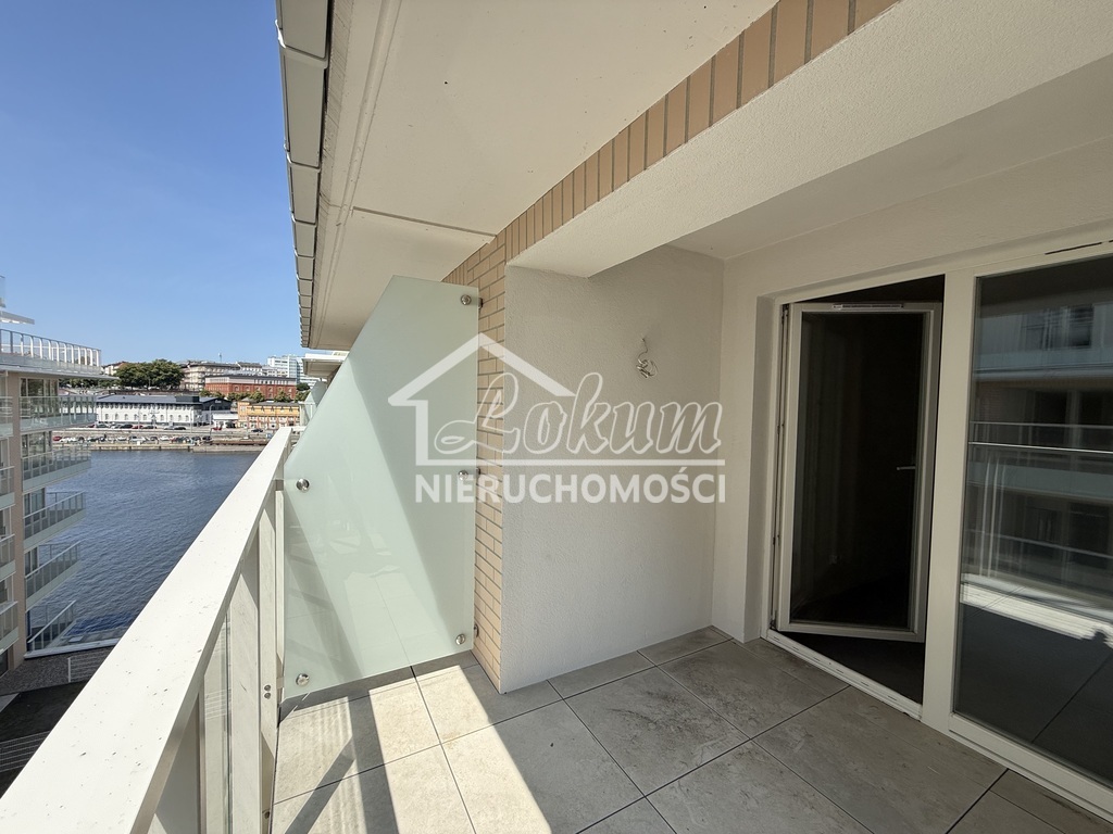 Mieszkanie 77,52 m², Szczecin, Śródmieście, Leona Heyki - zdjęcie 2