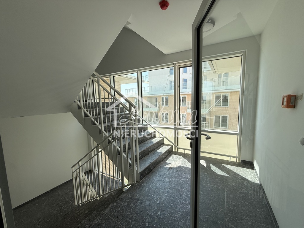 Mieszkanie 77,52&nbsp;m², Szczecin, Śródmieście, Leona Heyki - zdjęcie 10