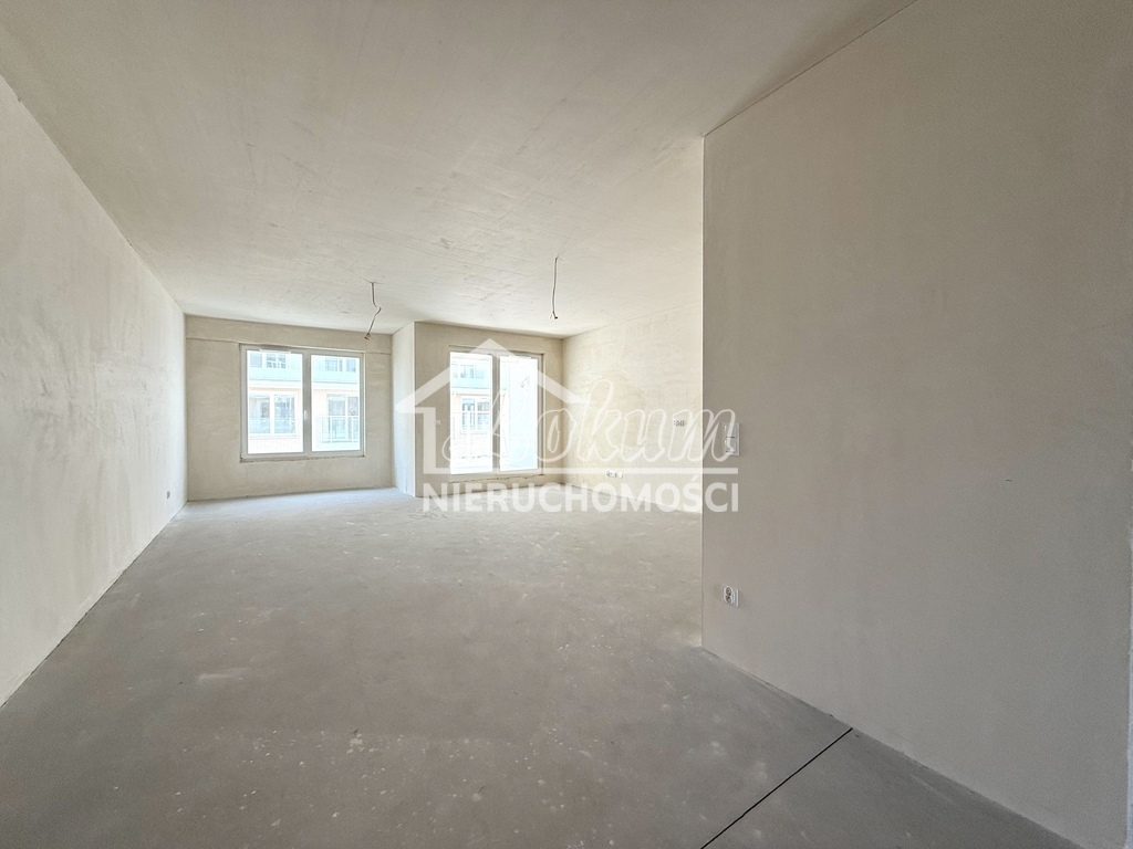 Mieszkanie 77,52&nbsp;m², Szczecin, Śródmieście, Leona Heyki - zdjęcie 4