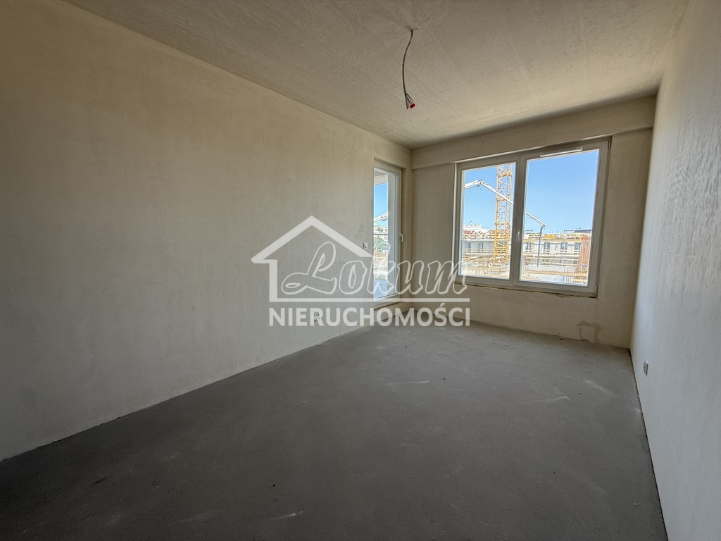 Mieszkanie 77,52&nbsp;m², Szczecin, Śródmieście, Leona Heyki - zdjęcie 5