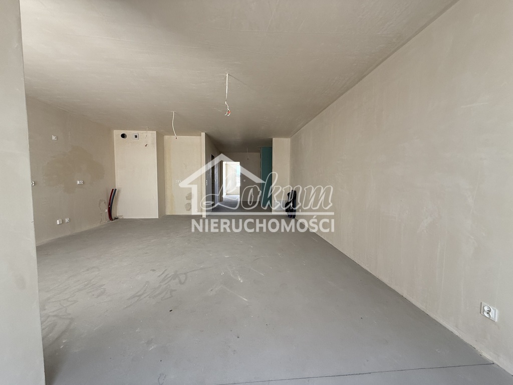 Mieszkanie 77,52&nbsp;m², Szczecin, Śródmieście, Leona Heyki - zdjęcie 8